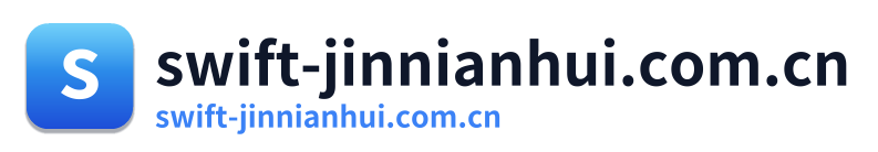 swift-jinnianhui.com.cn Logo